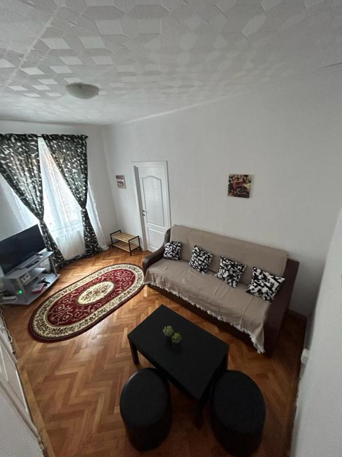 Guest House Rusu Brasov Exterior photo