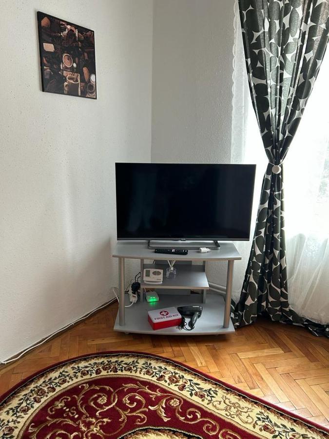 Guest House Rusu Brasov Exterior photo