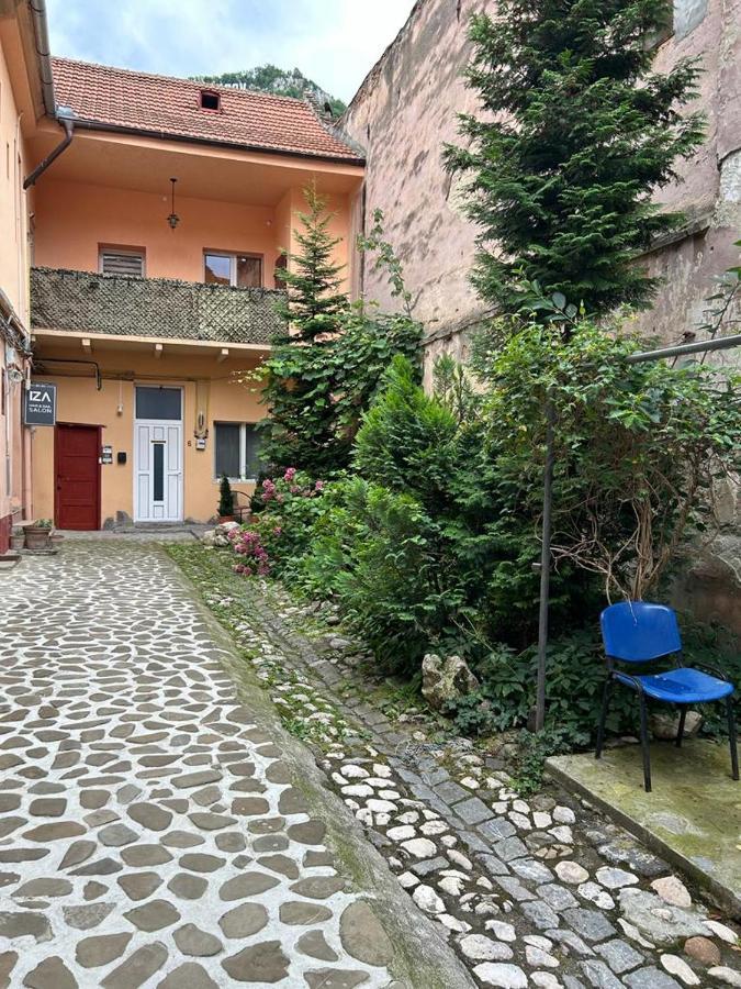 Guest House Rusu Brasov Exterior photo